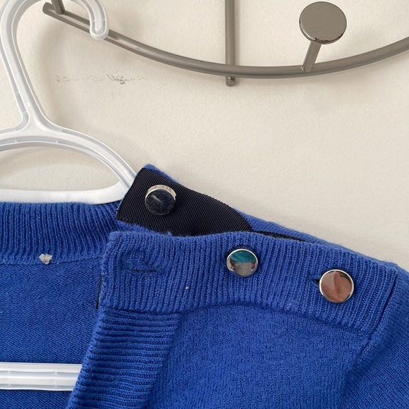 Michael Kors sweater dress size 6 - Picture 3 of 6